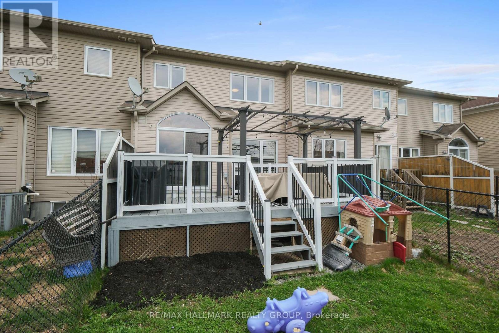 126 Silvermoon Crescent, Ottawa, Ontario  K4A 0P5 - Photo 28 - X13091680