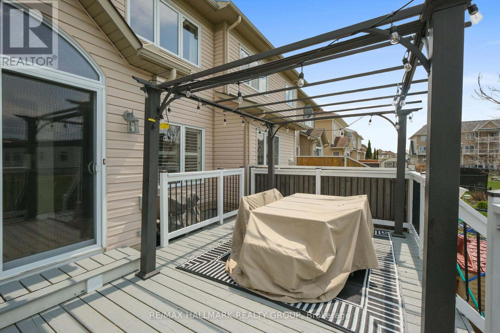 126 Silvermoon Crescent, Ottawa, Ontario  K4A 0P5 - Photo 30 - X13091680