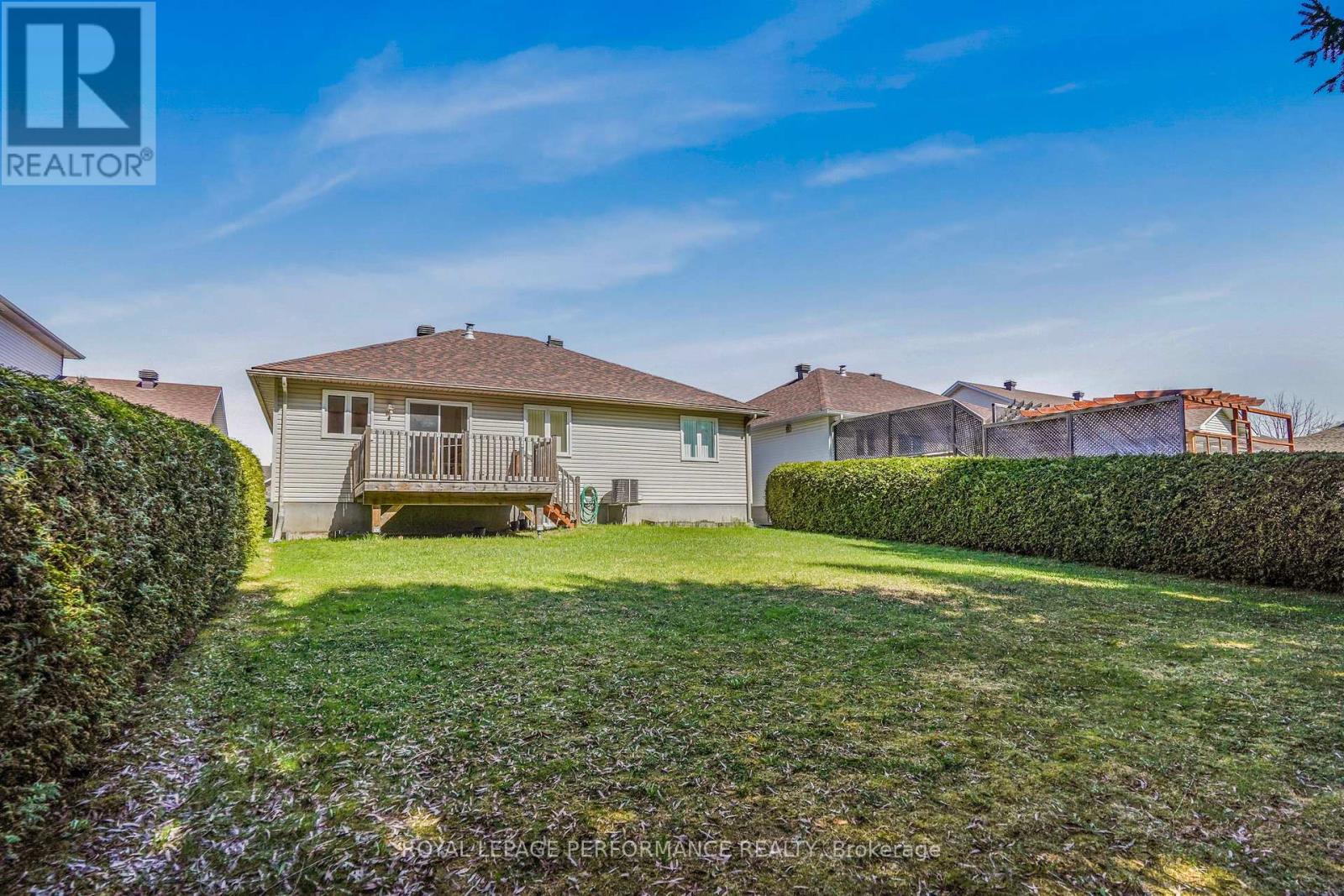 28 Campbell Court, Russell, Ontario  K4R 1G7 - Photo 27 - X13091690