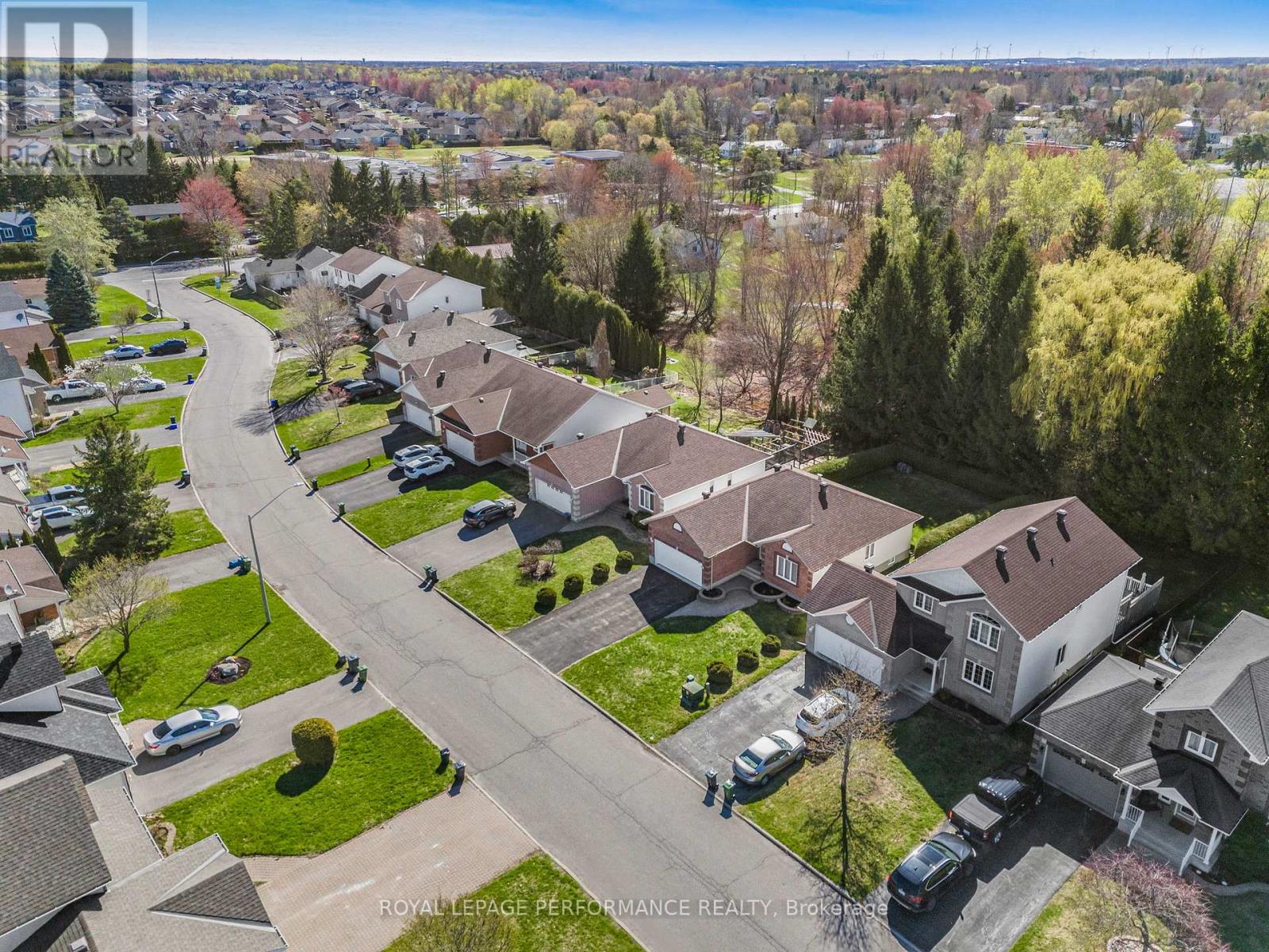 28 Campbell Court, Russell, Ontario  K4R 1G7 - Photo 32 - X13091690