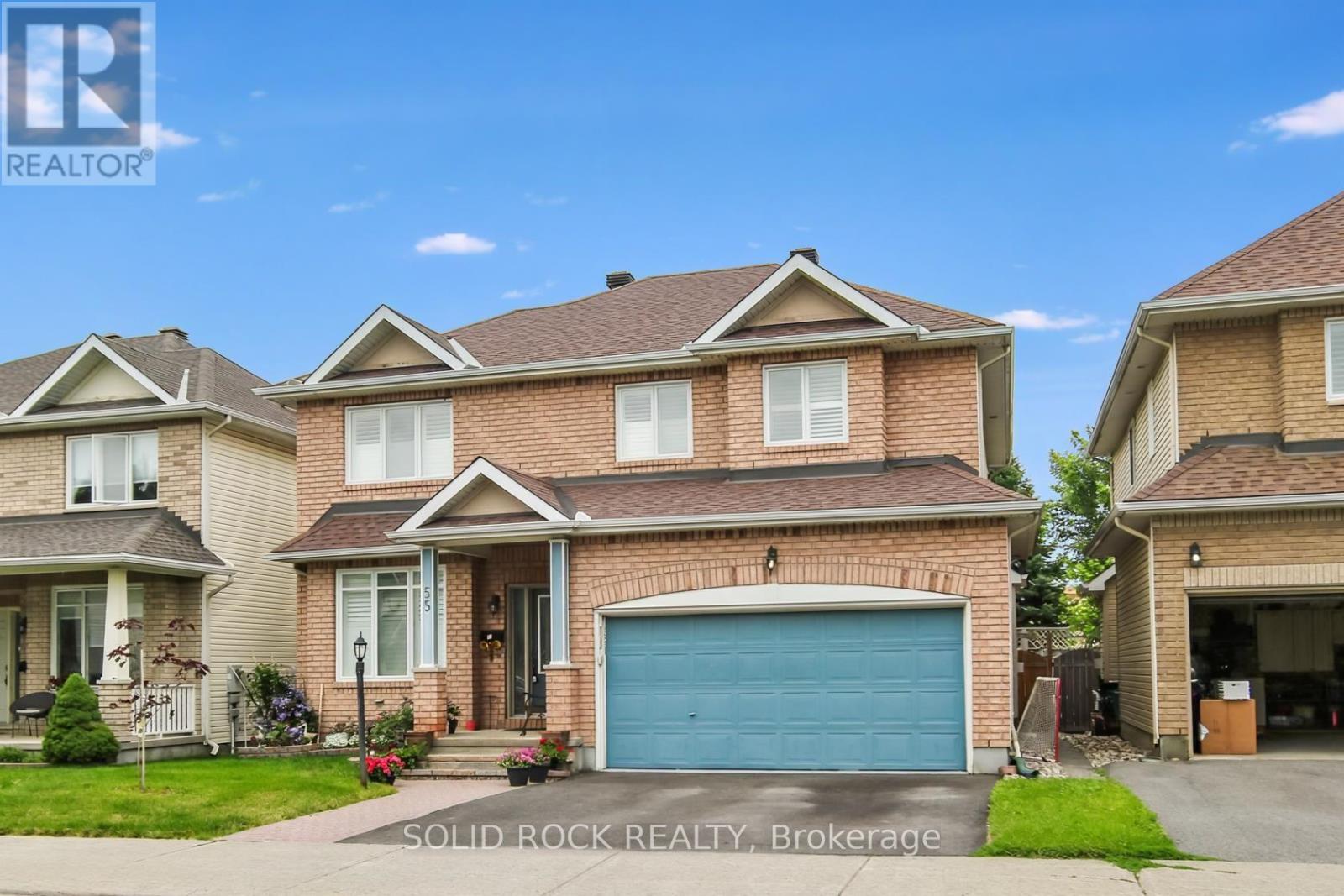 55 Gleeson Way W, Ottawa, Ontario  K2J 4Y7 - Photo 1 - X13091694