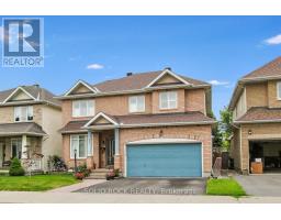 55 GLEESON WAY W, Ottawa, Ontario