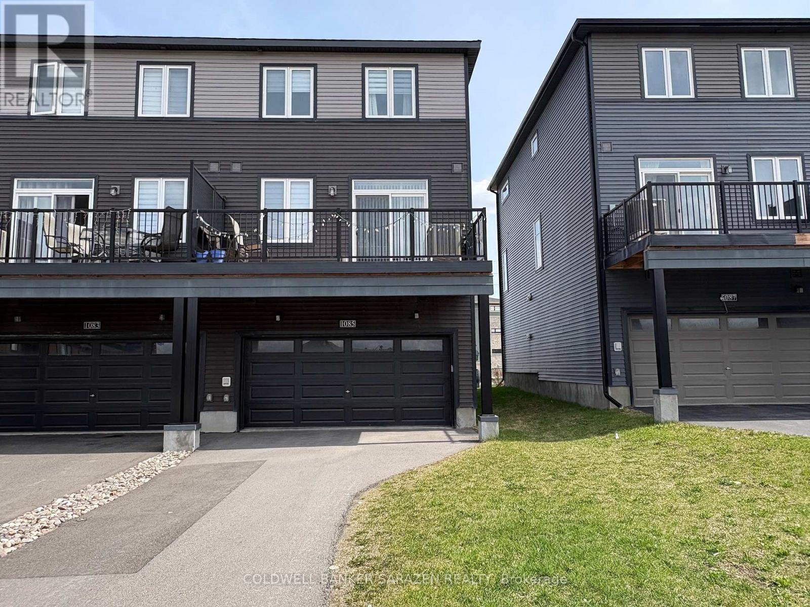 1085 SPEEDVALE COURT, Ottawa, Ontario