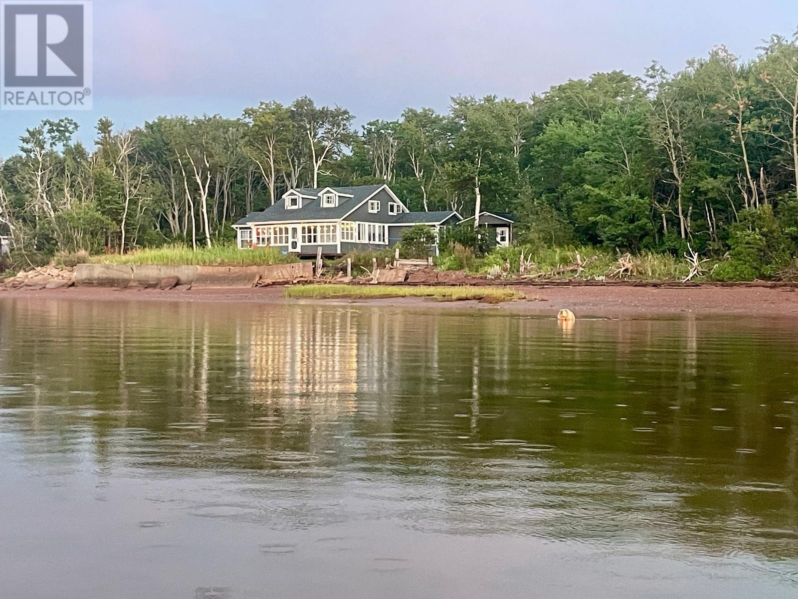 100 Olscamp Lane, Lower Bedeque, Prince Edward Island  C0B 1X0 - Photo 42 - 202607161