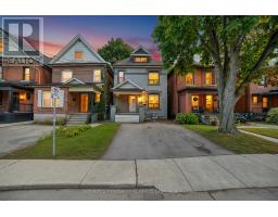 97 GARFIELD AVENUE S, Hamilton, Ontario