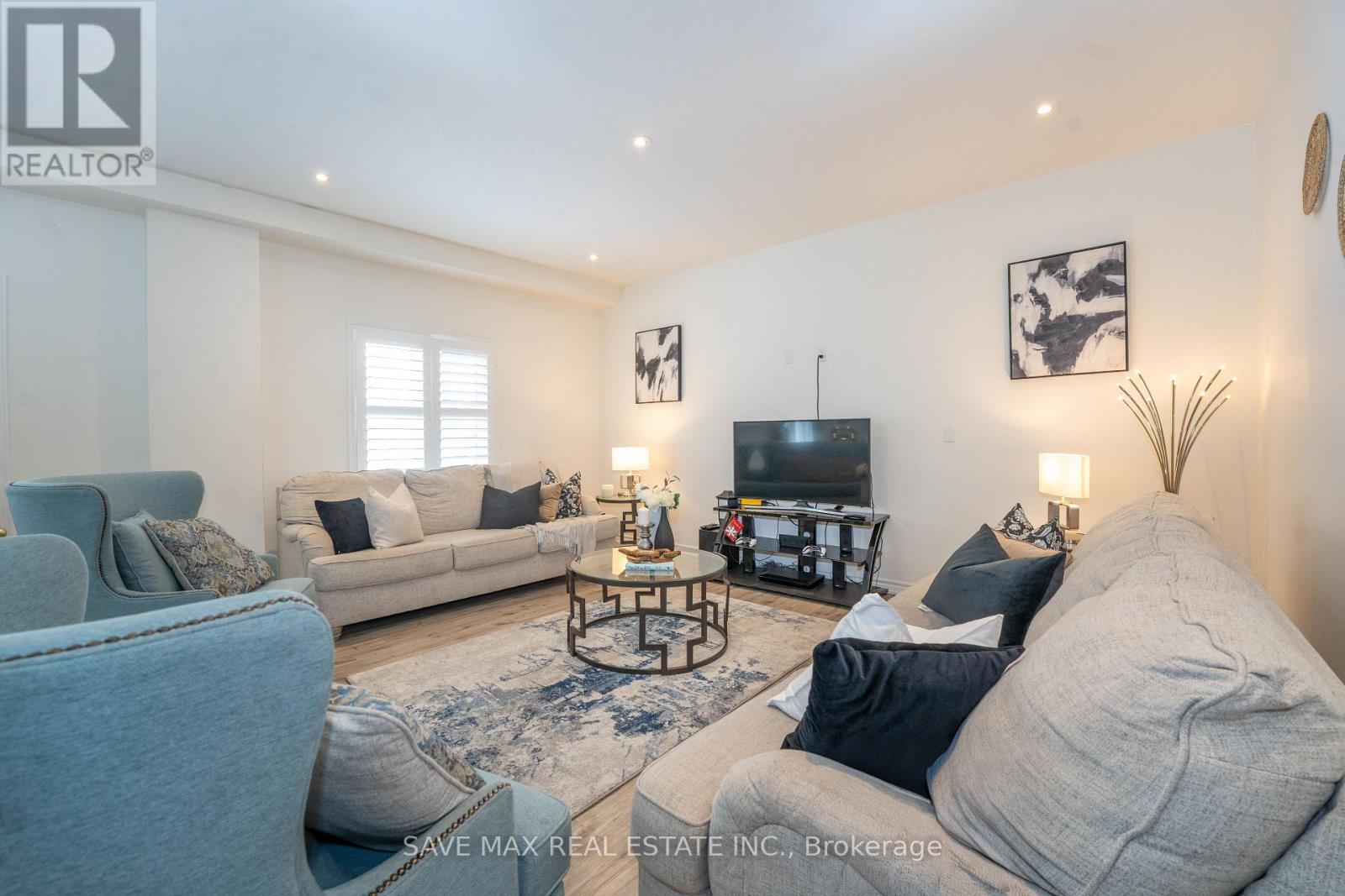 11 Peterson Street, Blandford-Blenheim, Ontario  N0J 1G0 - Photo 12 - X13091302