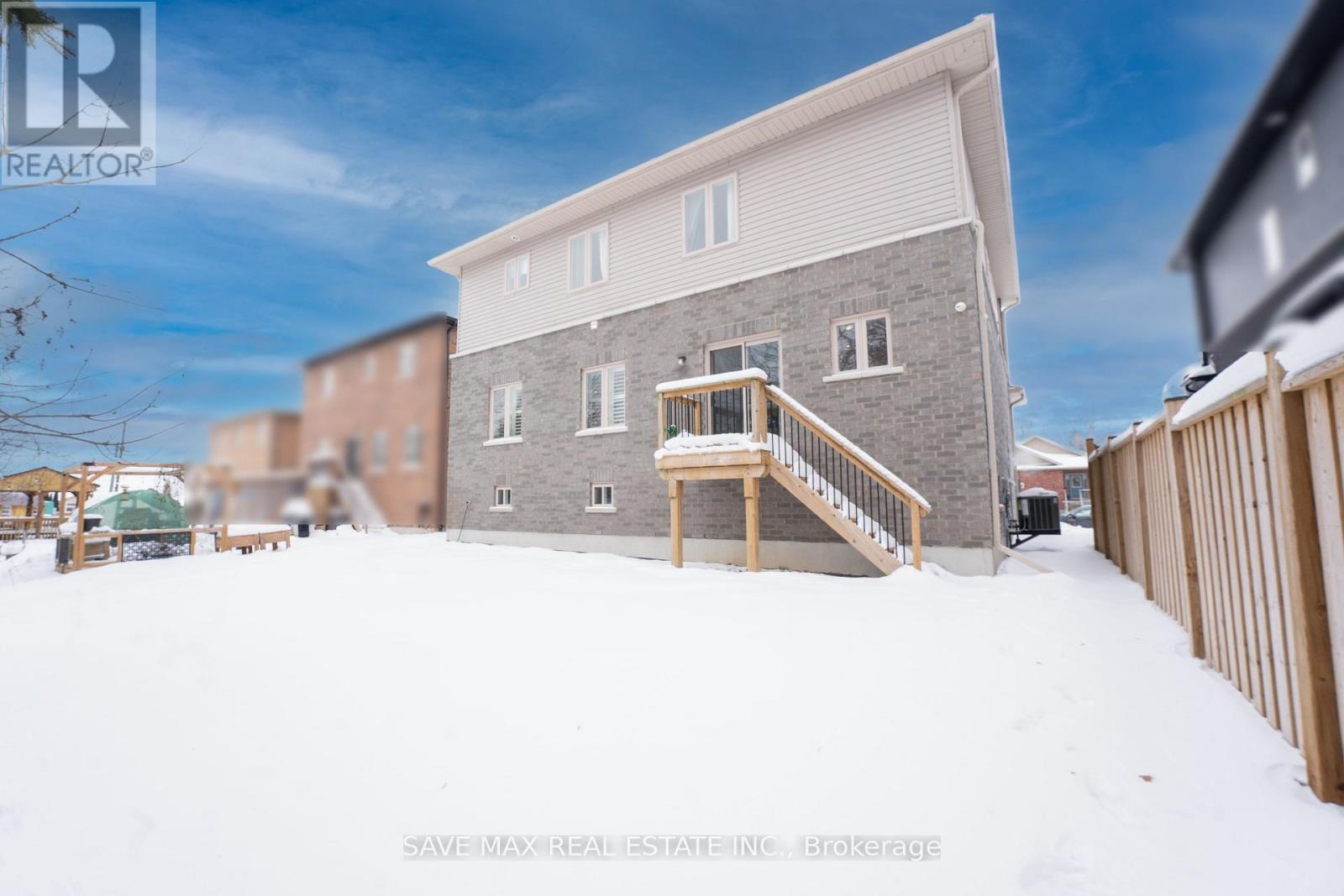 11 Peterson Street, Blandford-Blenheim, Ontario  N0J 1G0 - Photo 34 - X13091302