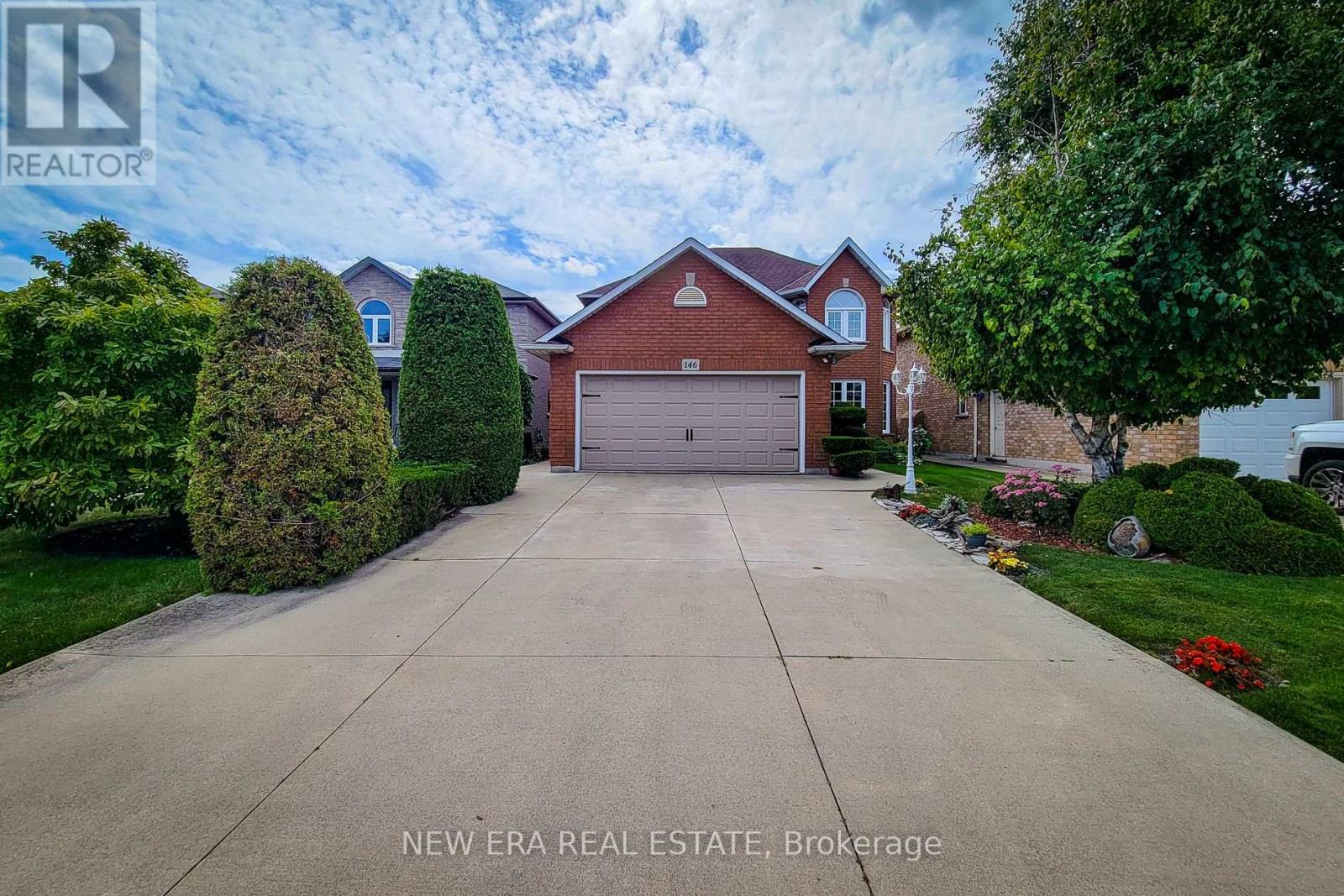 146 Locheed Drive, Hamilton, Ontario  L8T 4Z7 - Photo 3 - X13091316