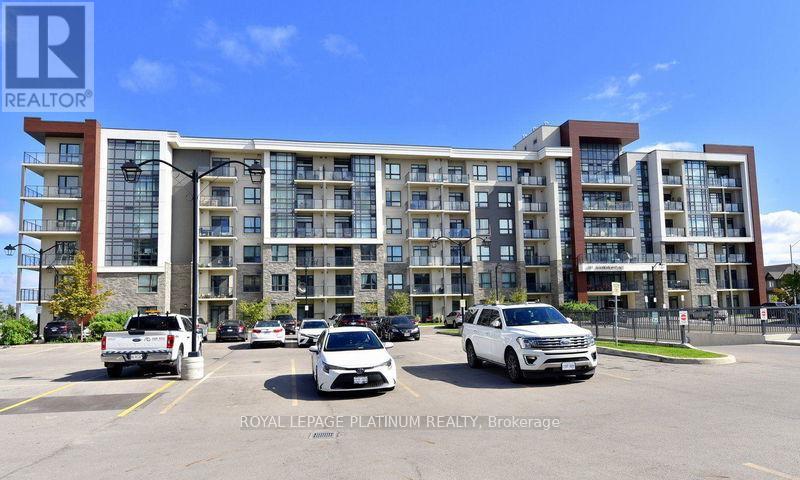 233 - 125 Shoreview Place, Hamilton, Ontario  L8E 0K3 - Photo 6 - X13091350