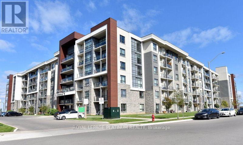 233 - 125 Shoreview Place, Hamilton, Ontario  L8E 0K3 - Photo 7 - X13091350