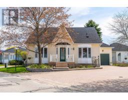 195 SILVERBIRCH BOULEVARD, Hamilton, Ontario