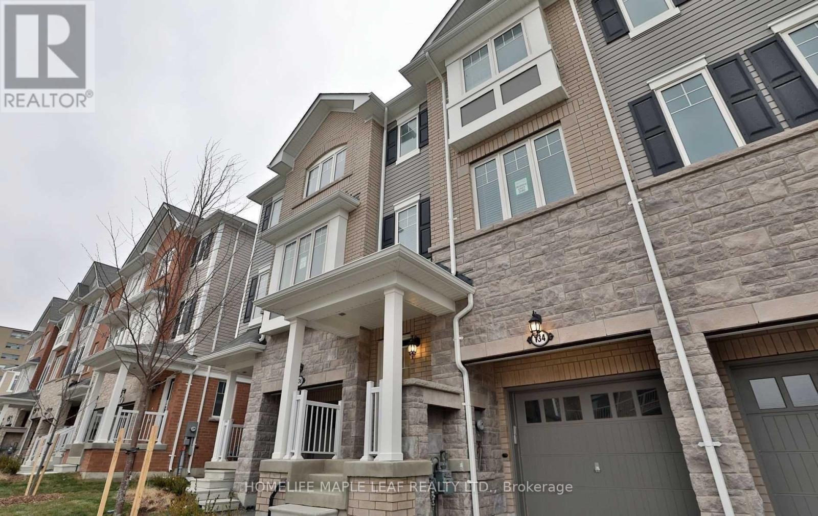 134 HIBISCUS LANE, Hamilton, Ontario