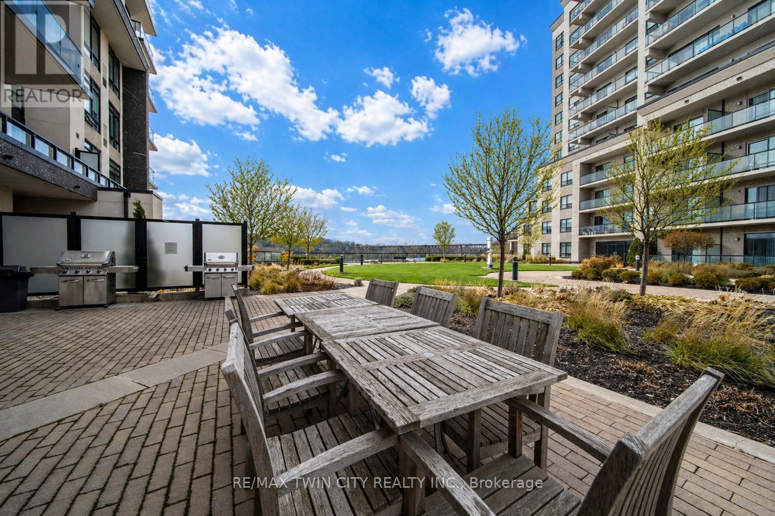 803 - 150 Water Street N, Cambridge, Ontario  N1R 0B5 - Photo 20 - X13091408