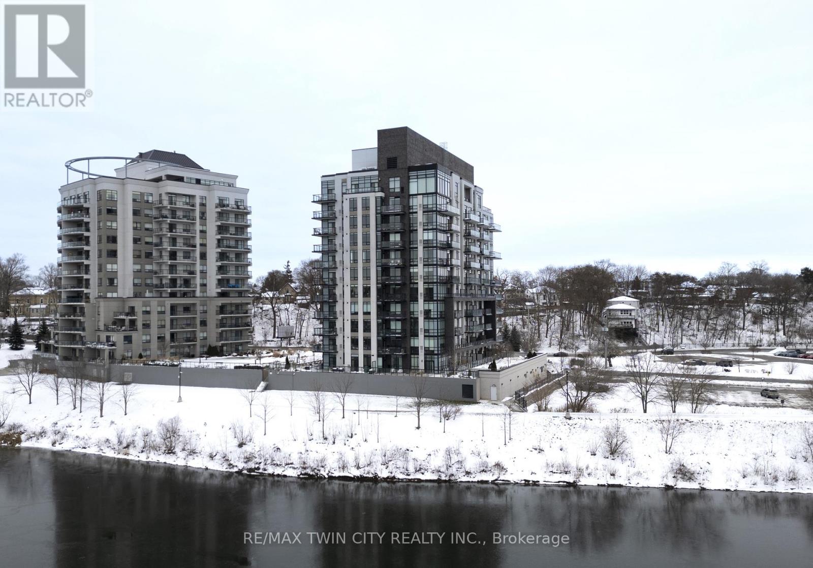 803 - 150 Water Street N, Cambridge, Ontario  N1R 0B5 - Photo 31 - X13091408