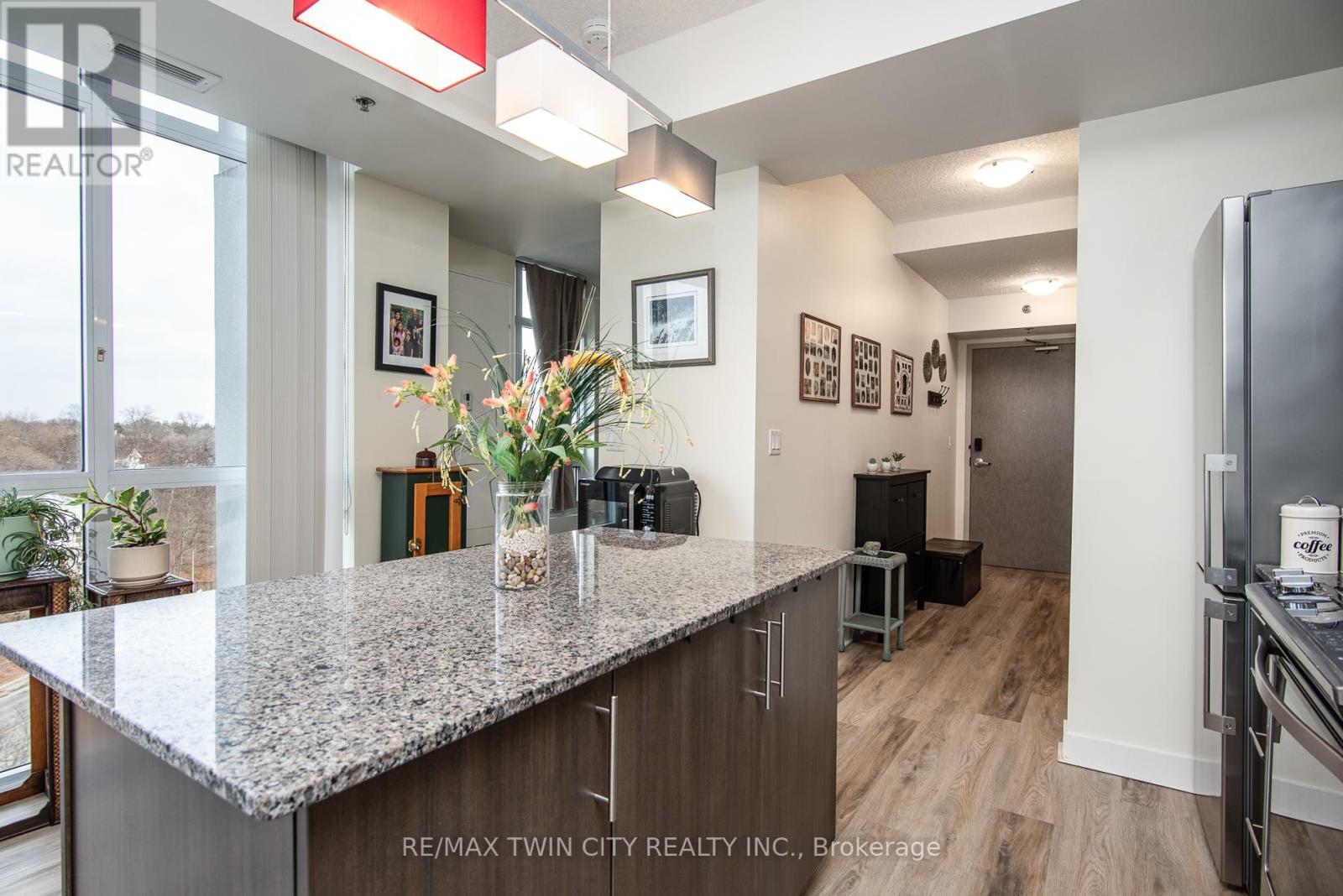 803 - 150 Water Street N, Cambridge, Ontario  N1R 0B5 - Photo 6 - X13091408