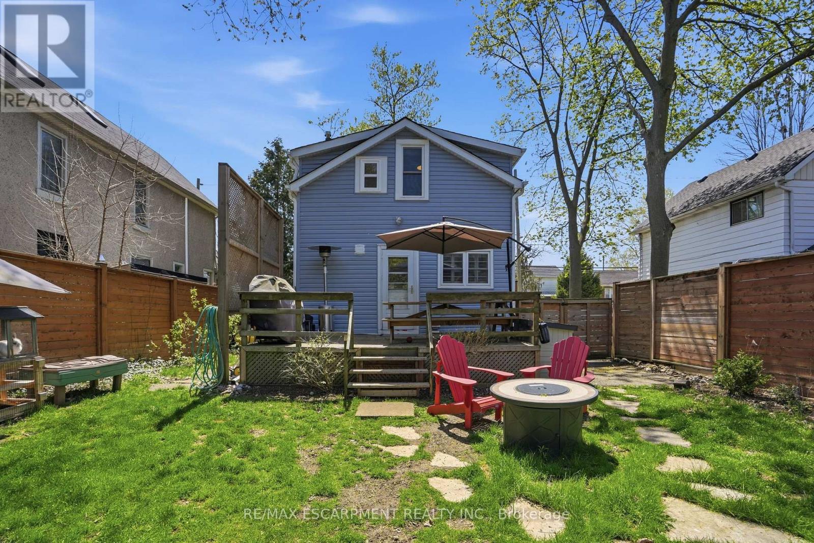 279 Park Street W, Hamilton, Ontario  L9H 1Y6 - Photo 31 - X13091428