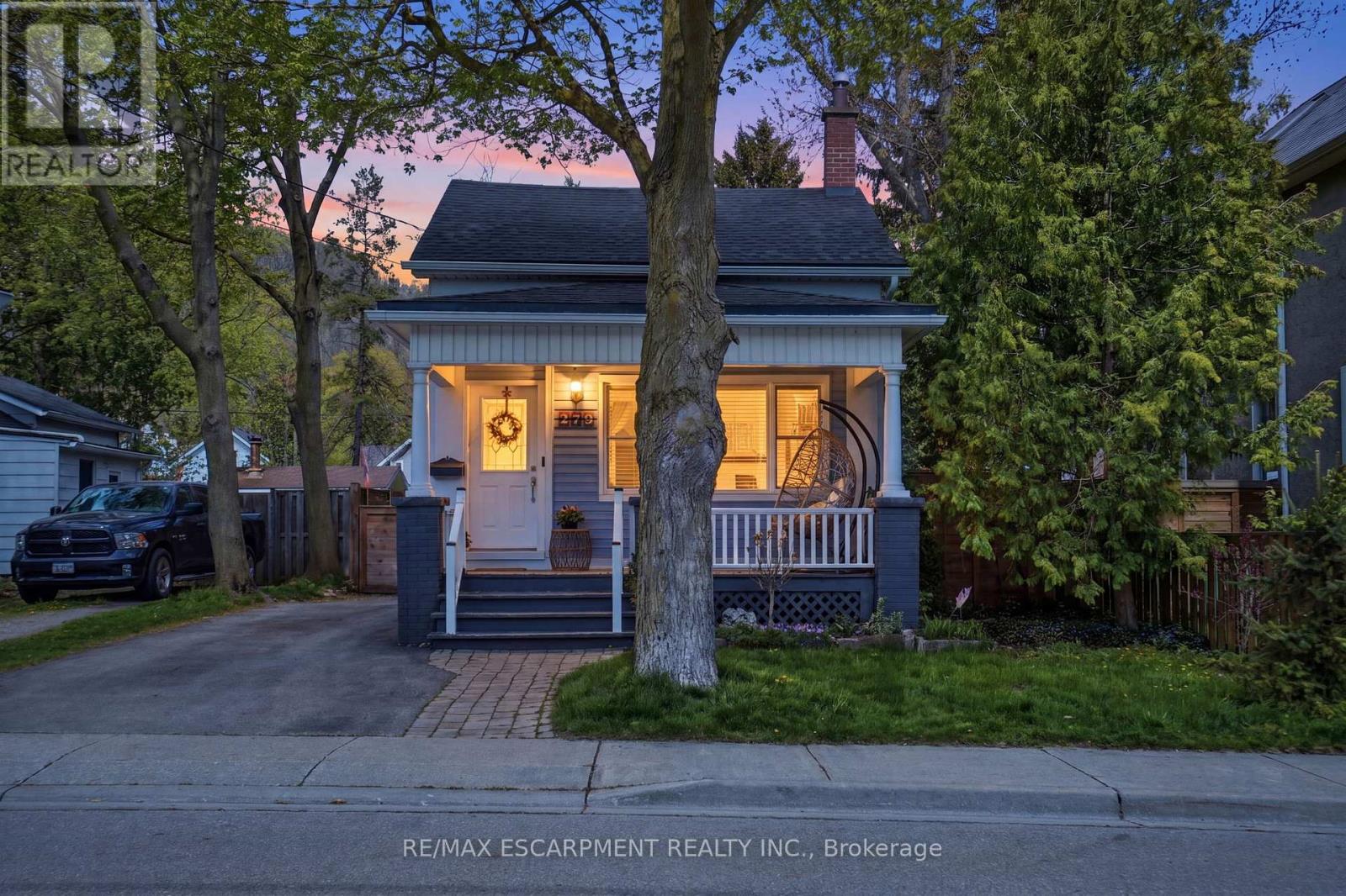 279 Park Street W, Hamilton, Ontario  L9H 1Y6 - Photo 32 - X13091428