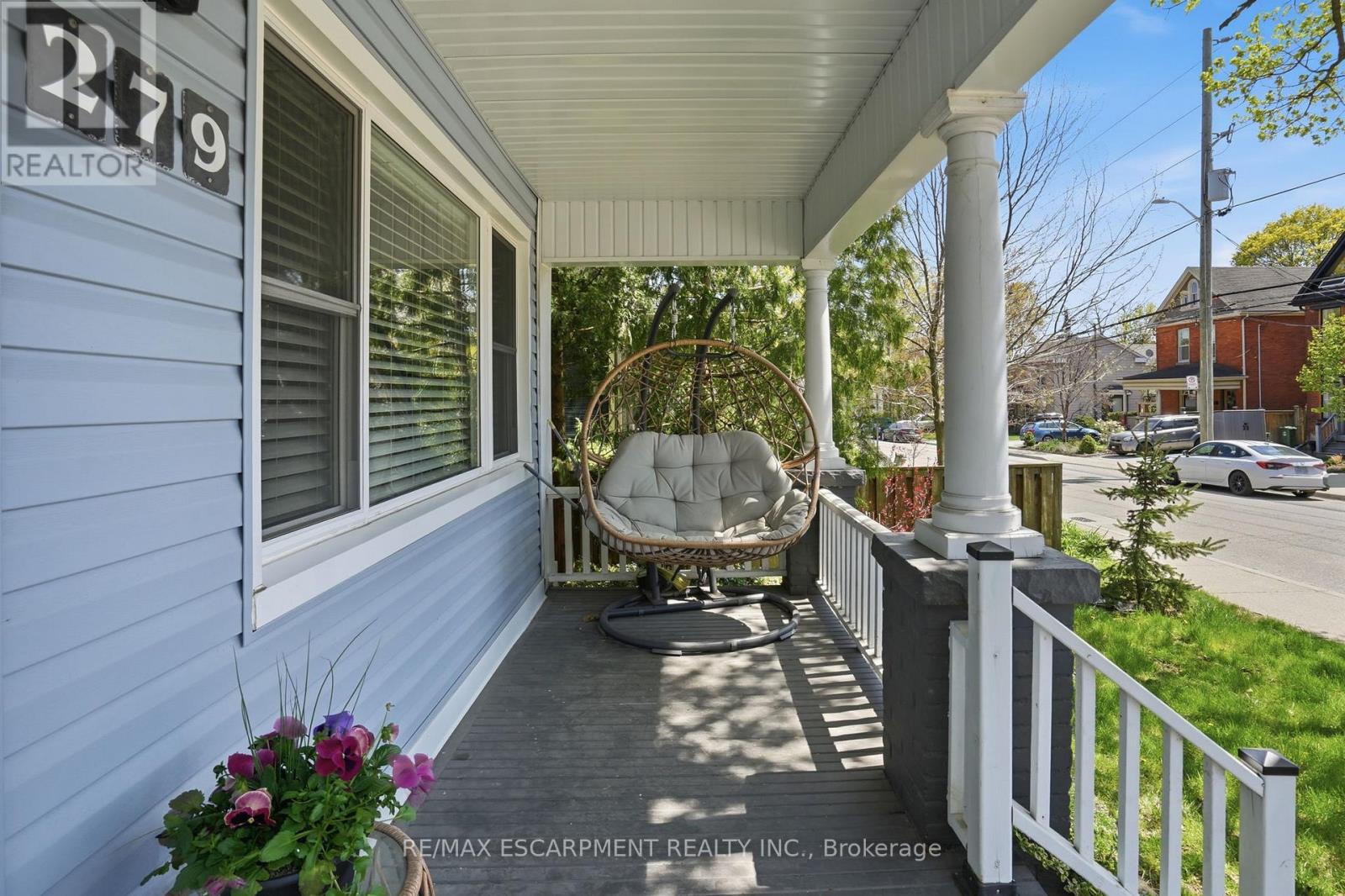 279 Park Street W, Hamilton, Ontario  L9H 1Y6 - Photo 4 - X13091428