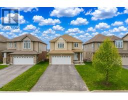 109 ROBERT SIMONE WAY, North Dumfries, Ontario