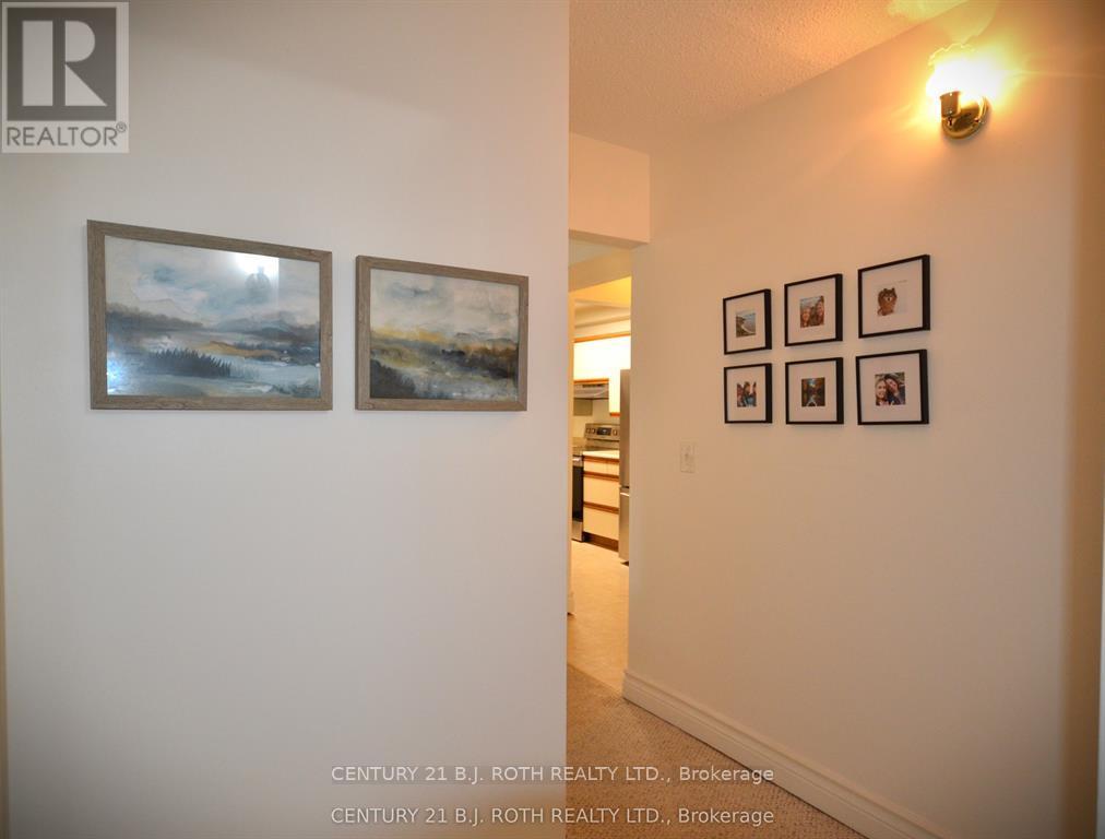 206 - 38 Monck Road, Bracebridge, Ontario  P1L 1P4 - Photo 12 - X13091554