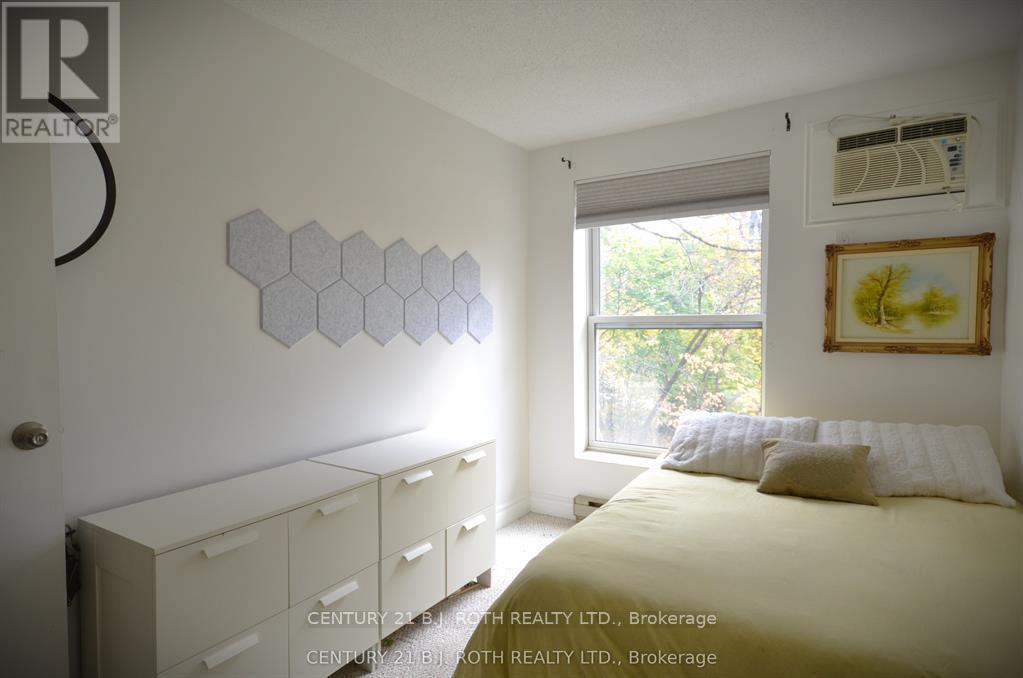 206 - 38 Monck Road, Bracebridge, Ontario  P1L 1P4 - Photo 14 - X13091554