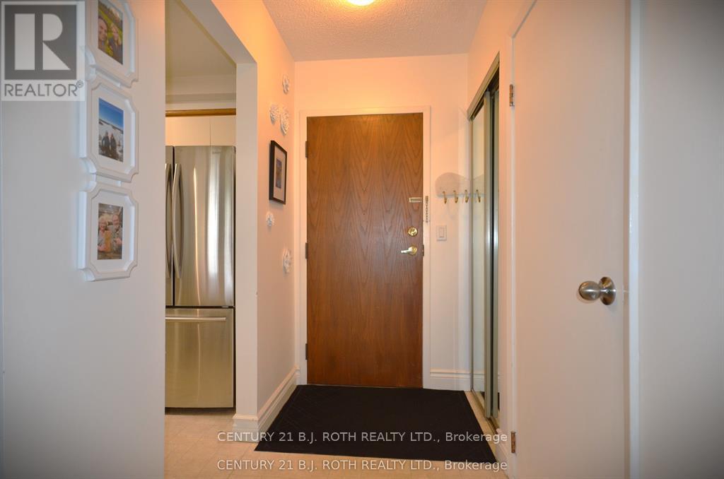206 - 38 Monck Road, Bracebridge, Ontario  P1L 1P4 - Photo 2 - X13091554