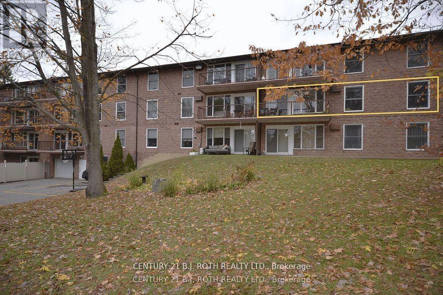 206 - 38 Monck Road, Bracebridge, Ontario  P1L 1P4 - Photo 22 - X13091554