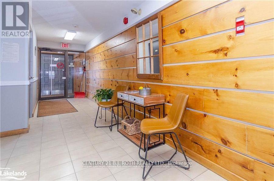 206 - 38 Monck Road, Bracebridge, Ontario  P1L 1P4 - Photo 25 - X13091554