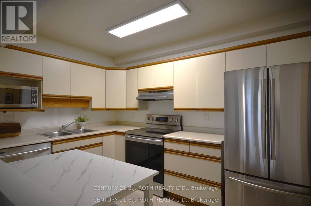 206 - 38 Monck Road, Bracebridge, Ontario  P1L 1P4 - Photo 5 - X13091554
