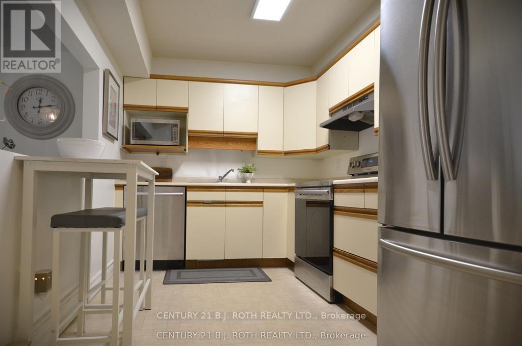 206 - 38 Monck Road, Bracebridge, Ontario  P1L 1P4 - Photo 6 - X13091554