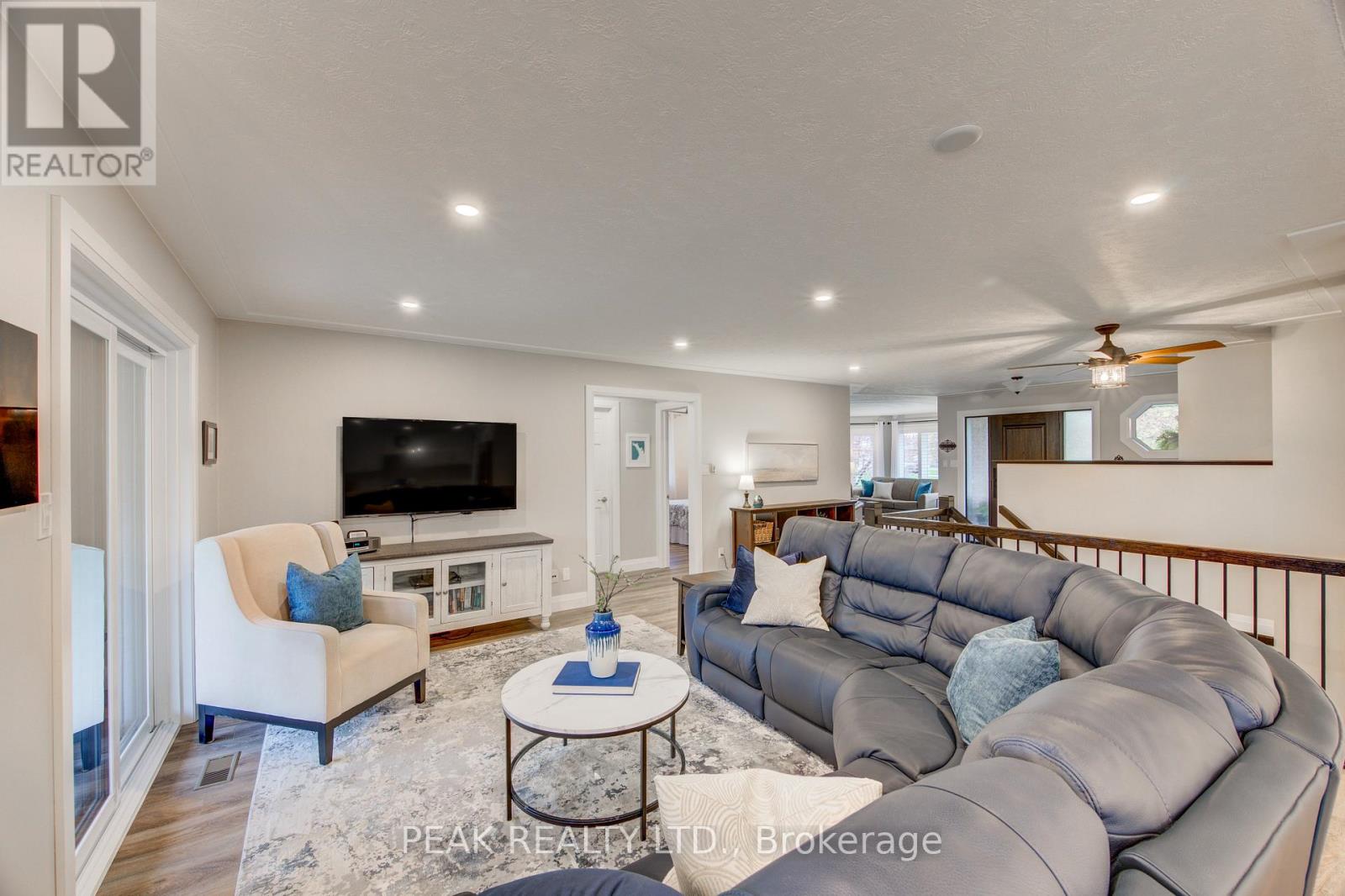 250 Westwood Avenue, East Zorra-Tavistock, Ontario  N0B 2R0 - Photo 10 - X13091594