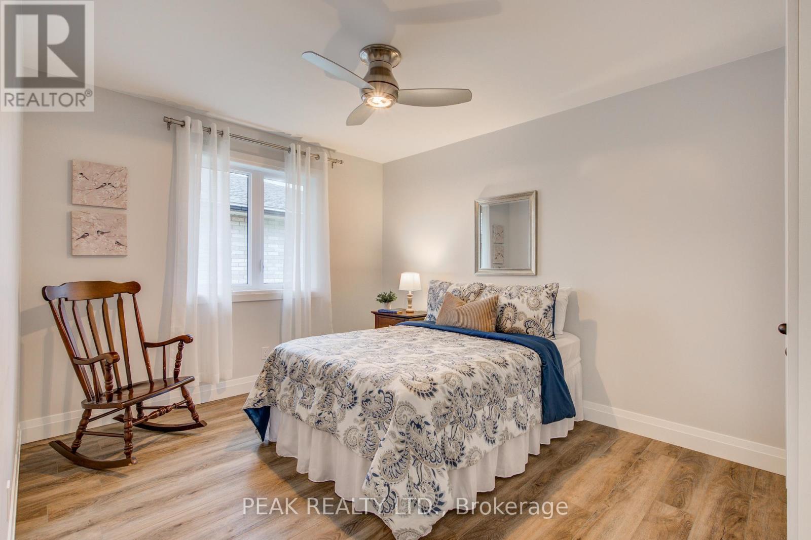 250 Westwood Avenue, East Zorra-Tavistock, Ontario  N0B 2R0 - Photo 11 - X13091594