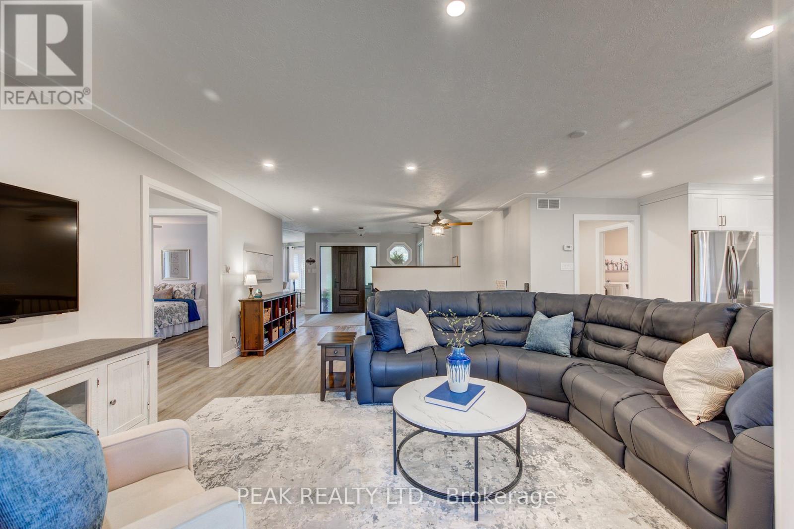 250 Westwood Avenue, East Zorra-Tavistock, Ontario  N0B 2R0 - Photo 18 - X13091594