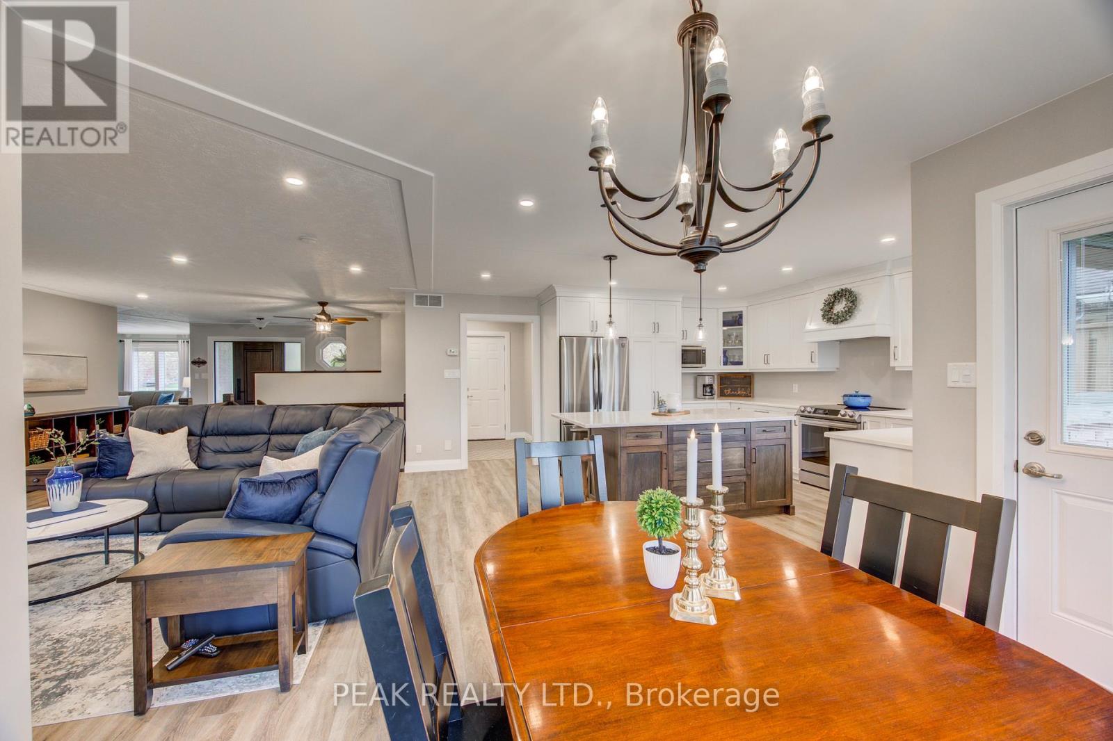 250 Westwood Avenue, East Zorra-Tavistock, Ontario  N0B 2R0 - Photo 26 - X13091594