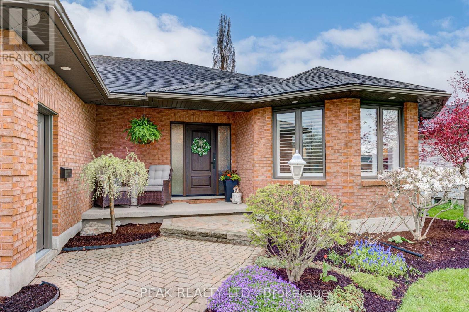 250 Westwood Avenue, East Zorra-Tavistock, Ontario  N0B 2R0 - Photo 3 - X13091594