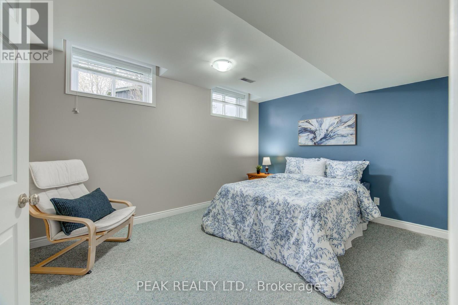 250 Westwood Avenue, East Zorra-Tavistock, Ontario  N0B 2R0 - Photo 35 - X13091594