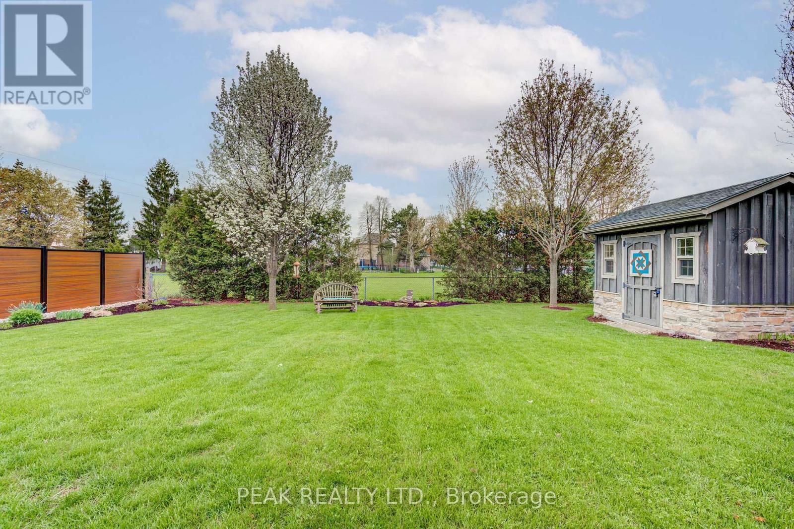 250 Westwood Avenue, East Zorra-Tavistock, Ontario  N0B 2R0 - Photo 40 - X13091594