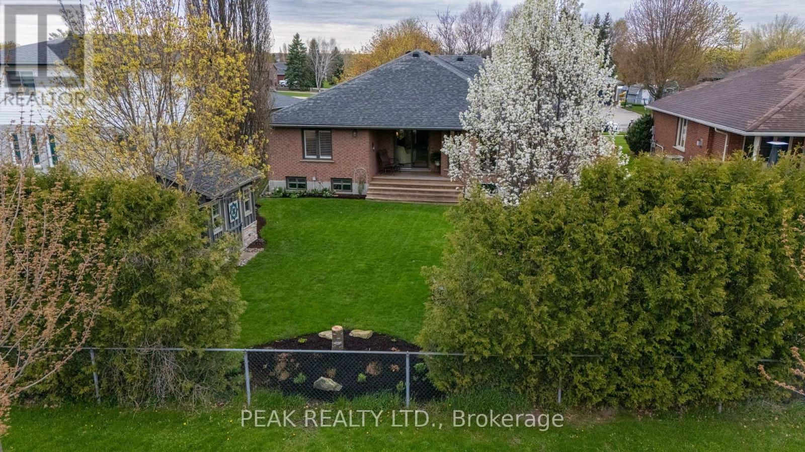 250 Westwood Avenue, East Zorra-Tavistock, Ontario  N0B 2R0 - Photo 41 - X13091594