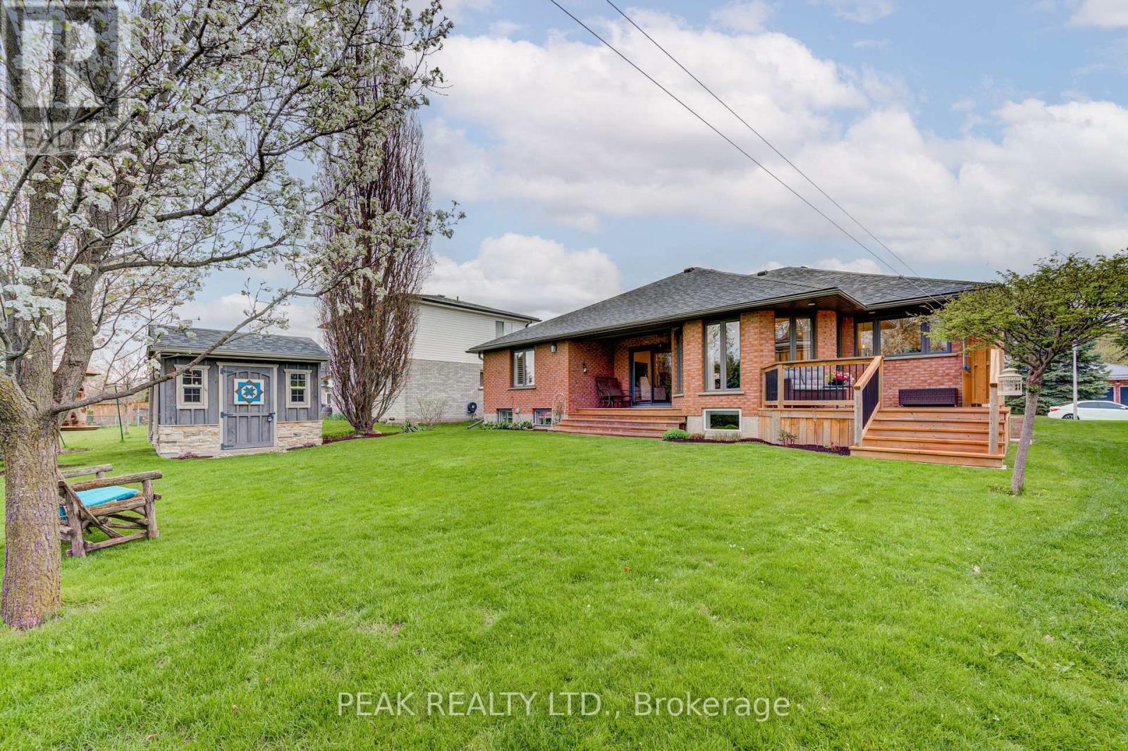 250 Westwood Avenue, East Zorra-Tavistock, Ontario  N0B 2R0 - Photo 42 - X13091594