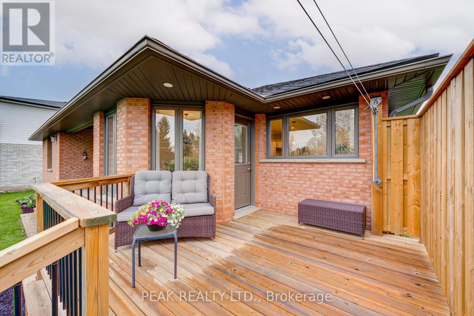250 Westwood Avenue, East Zorra-Tavistock, Ontario  N0B 2R0 - Photo 44 - X13091594