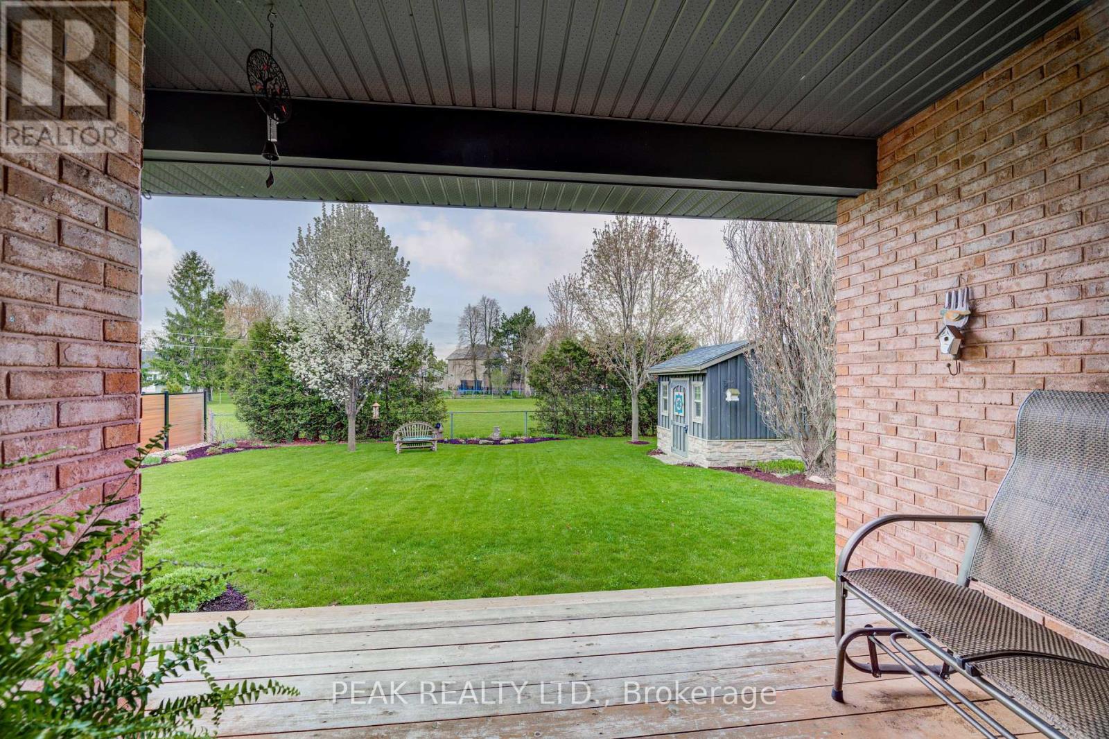 250 Westwood Avenue, East Zorra-Tavistock, Ontario  N0B 2R0 - Photo 45 - X13091594