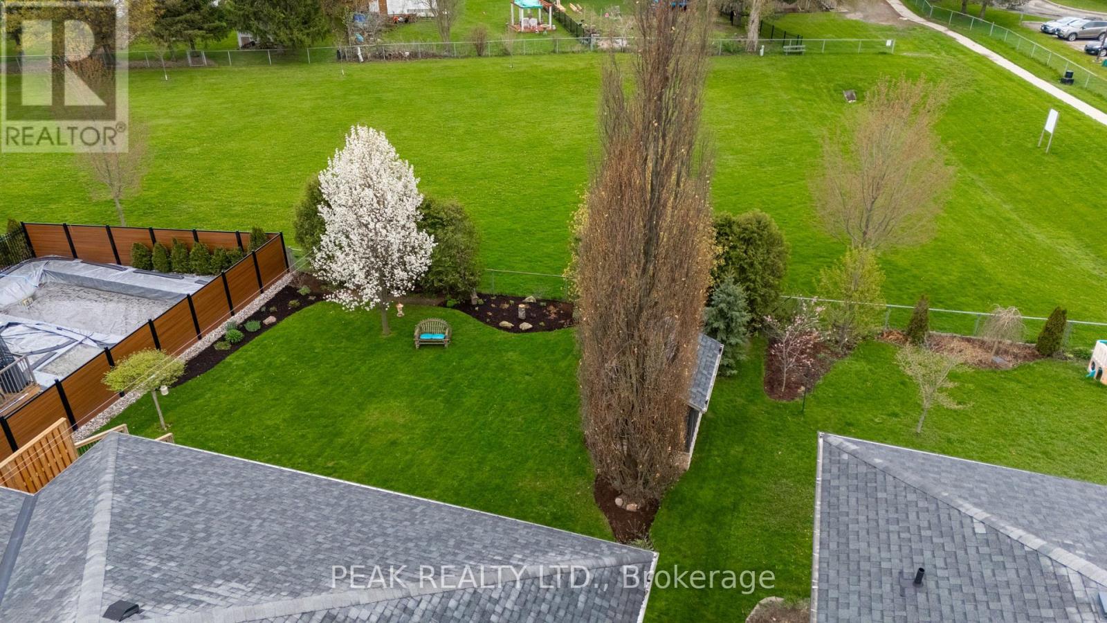 250 Westwood Avenue, East Zorra-Tavistock, Ontario  N0B 2R0 - Photo 47 - X13091594