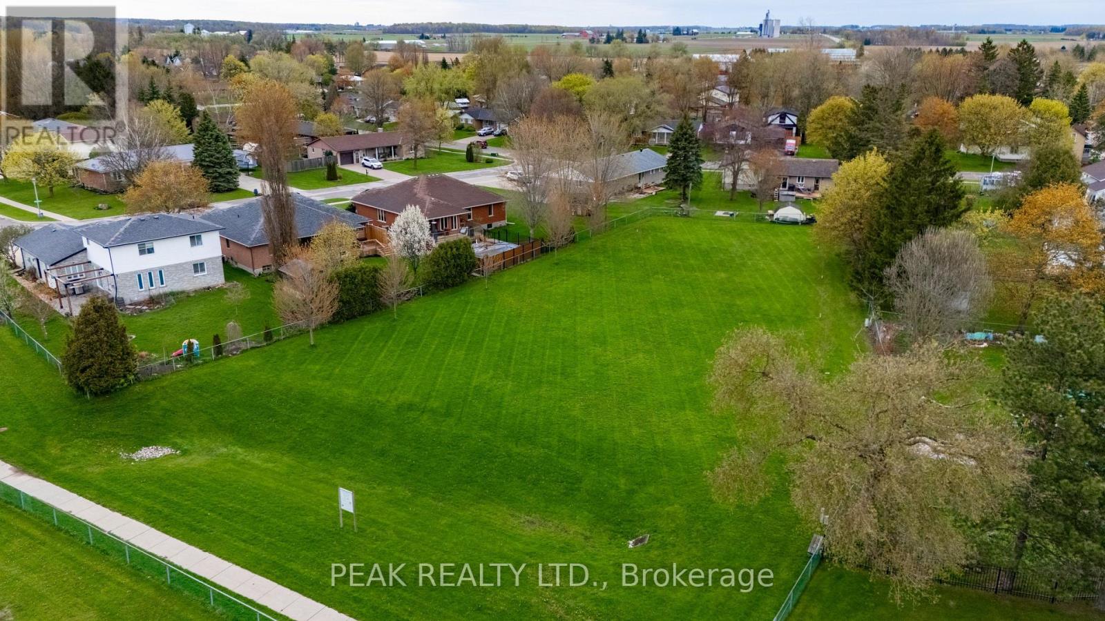 250 Westwood Avenue, East Zorra-Tavistock, Ontario  N0B 2R0 - Photo 48 - X13091594