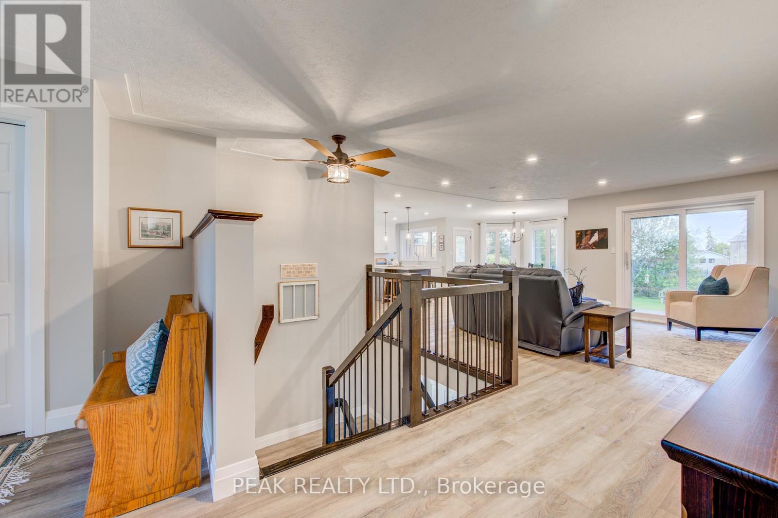 250 Westwood Avenue, East Zorra-Tavistock, Ontario  N0B 2R0 - Photo 8 - X13091594