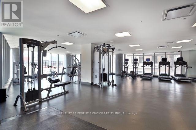 1414 - 150 East Liberty Street, Toronto, Ontario  M6K 3R5 - Photo 19 - C13074466