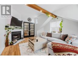 923 REDBIRD CRESCENT, Pickering, Ontario
