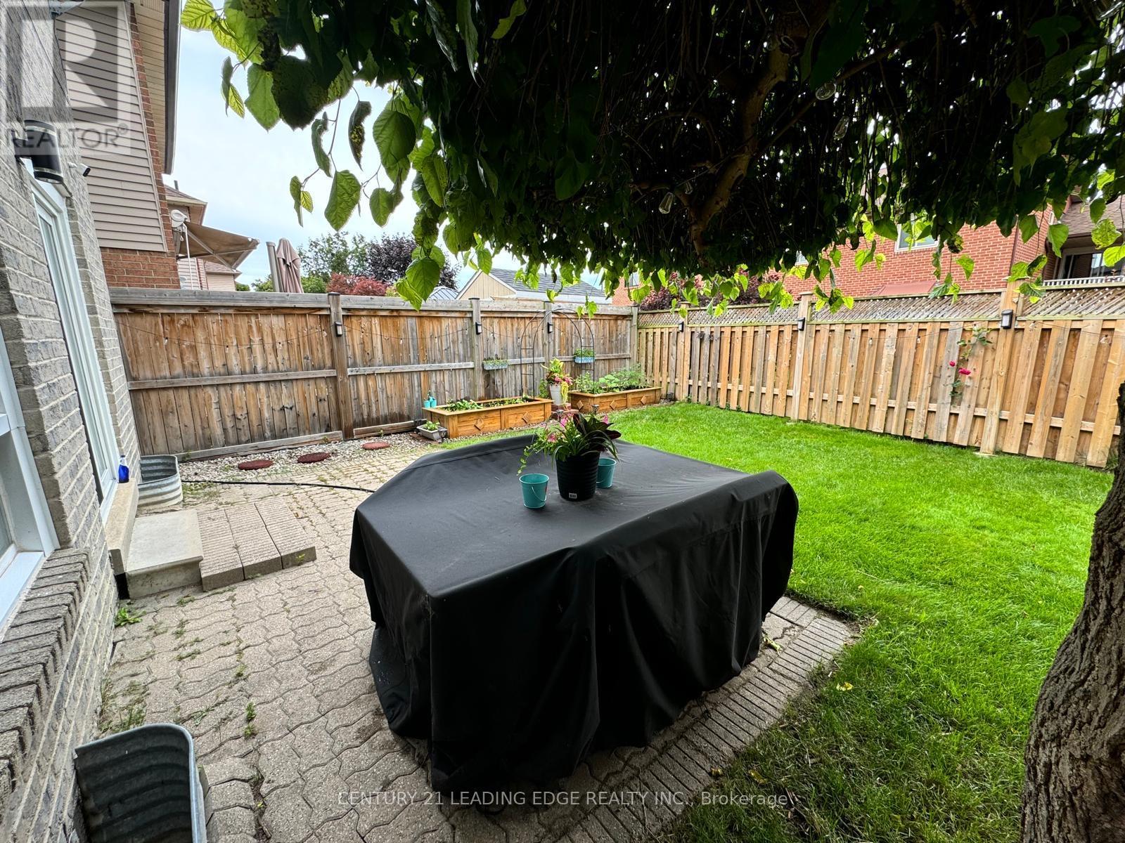 923 Redbird Crescent, Pickering, Ontario  L1V 5K8 - Photo 45 - E13010216