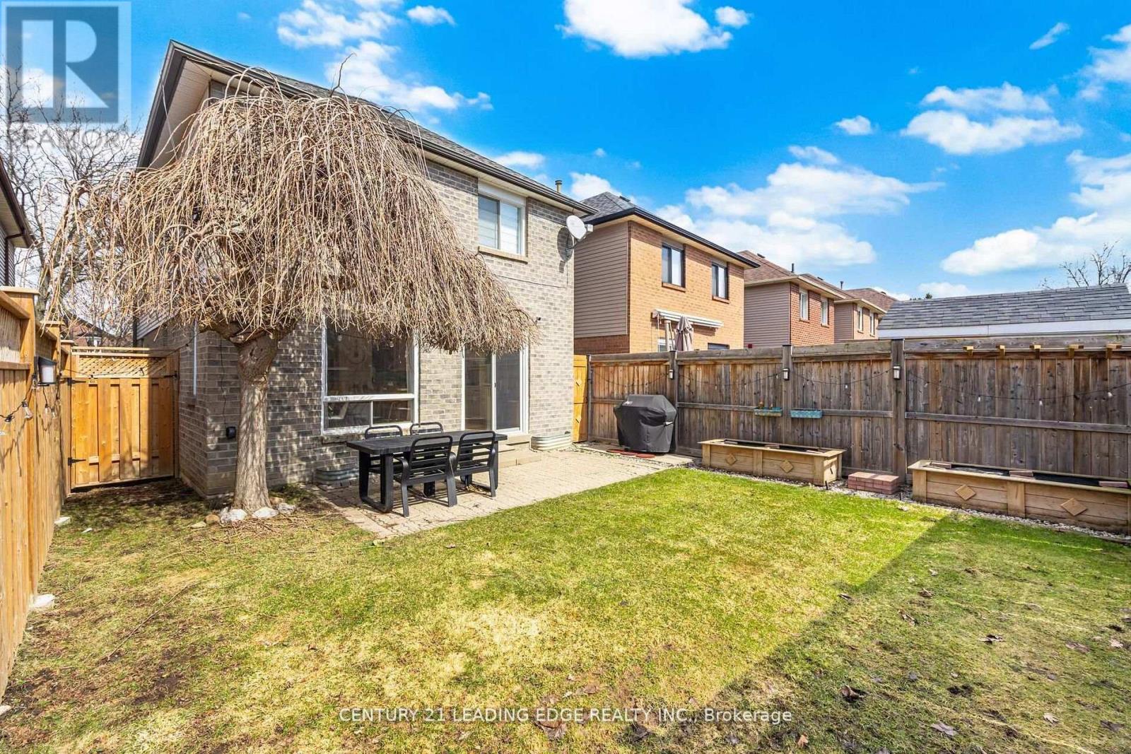 923 Redbird Crescent, Pickering, Ontario  L1V 5K8 - Photo 38 - E13010216