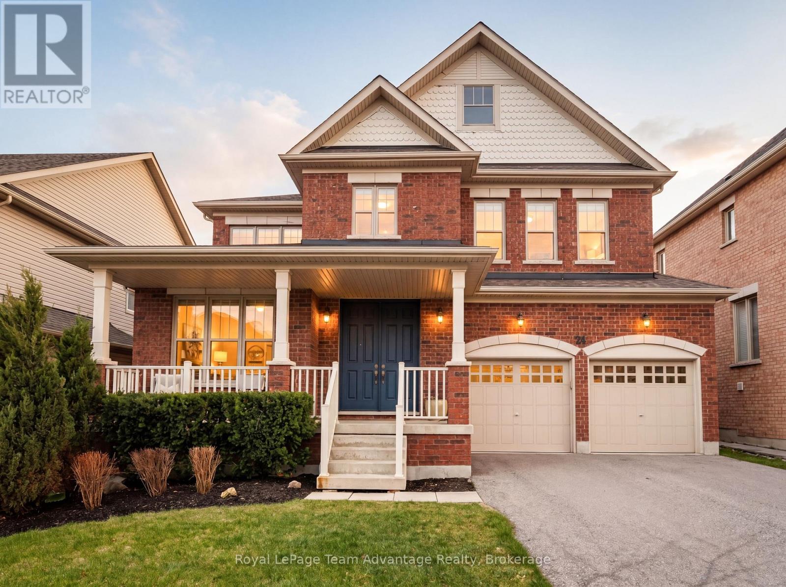 24 BILLY COURT, Caledon, Ontario