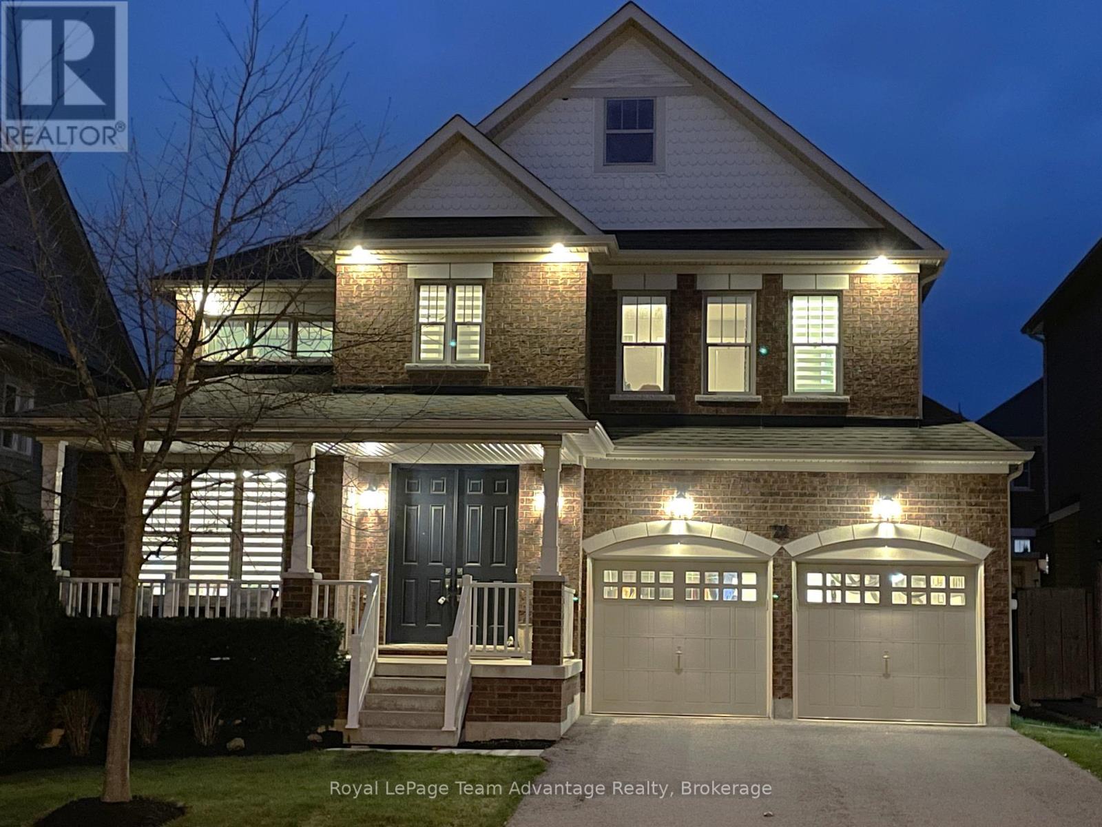 24 Billy Court, Caledon, Ontario  L7C 3X3 - Photo 4 - W13091764